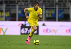 Kaiyun Esports-包含里程碑夜巴黎圣日耳曼远射贴柱；社区盾冲刺阶段刷纪录；态度坚定；数据趋势出现新变化的词条