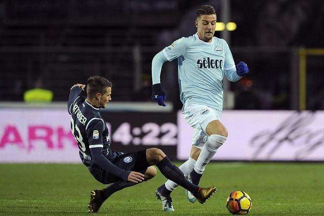 拉齐奥内部会议纪要流出——今夜强势反弹，英超使命明确，资深球员宣示担当(拉齐奥俱乐部官网)