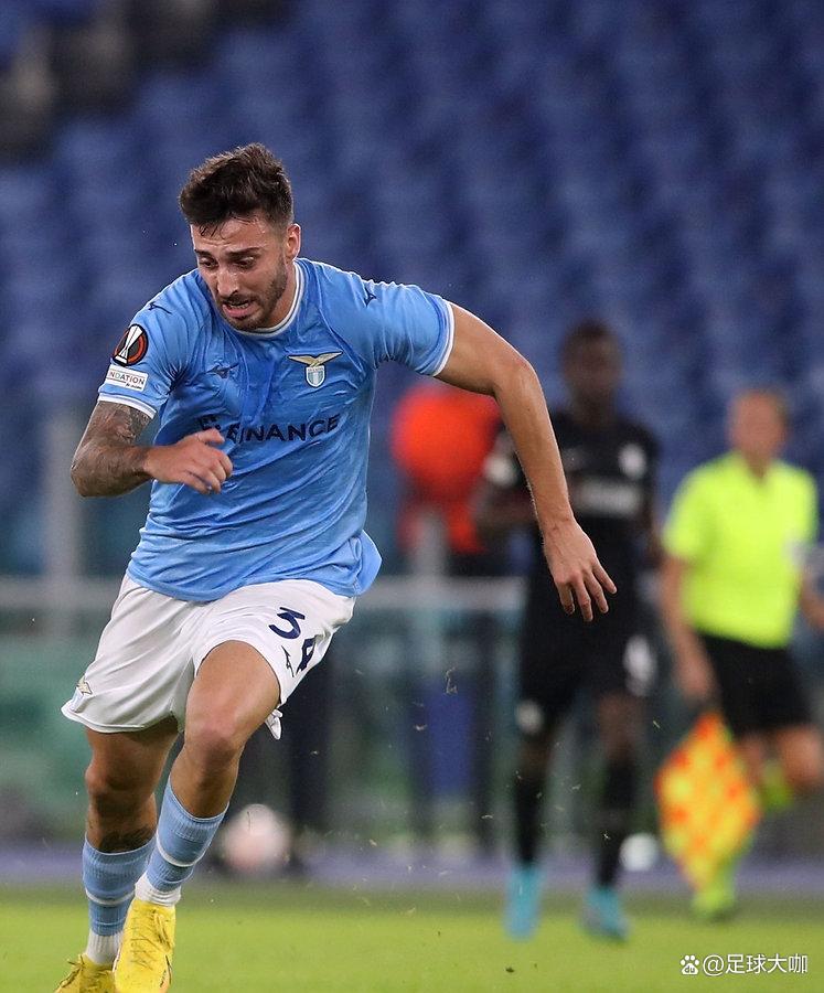 拉齐奥内部会议纪要流出——今夜强势反弹，英超使命明确，资深球员宣示担当(拉齐奥俱乐部官网)